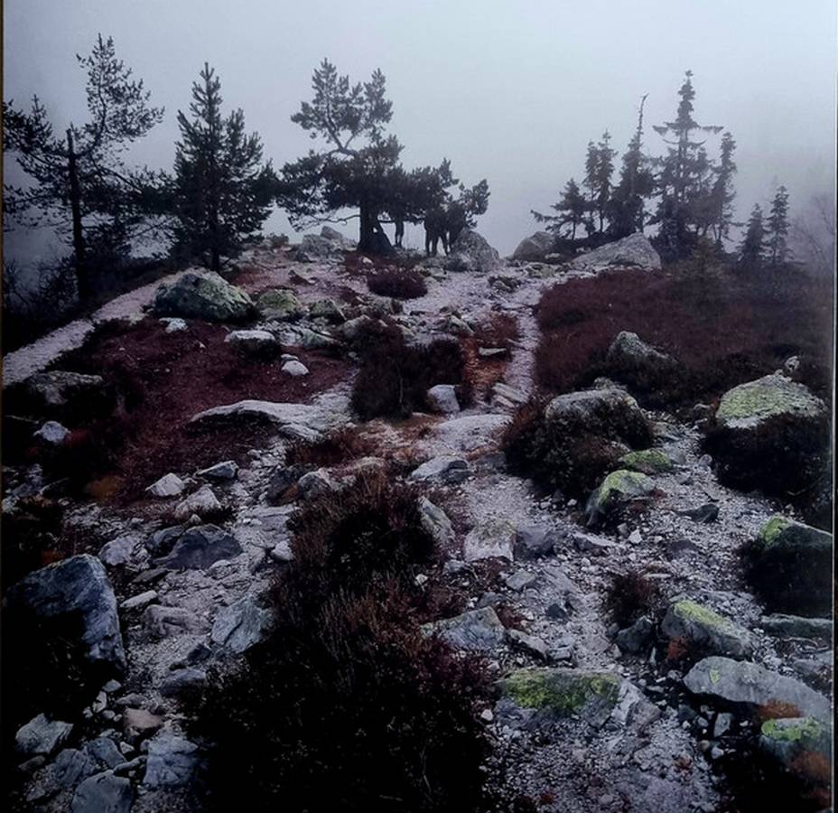 Darkthrone – Pre-Historic Metal (color)